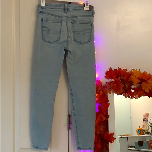 american eagle jeans - Picture 4 of 4